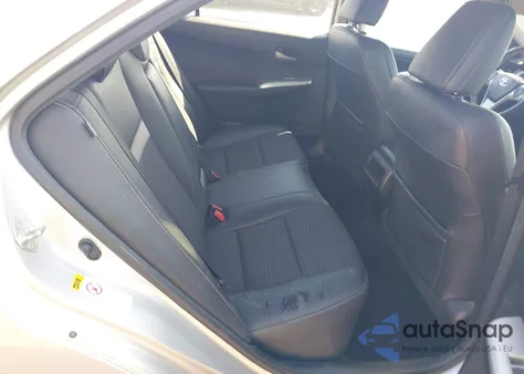 2013 Toyota Camry Se from USA, damaged, VIN 4T1BF1FK4DU228745